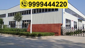  Building for Sale in Sector 63 Noida