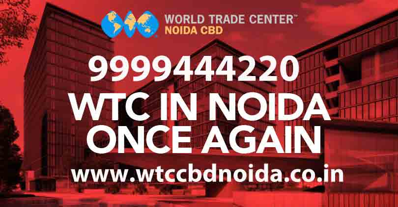 WTC Sector 132 Noida