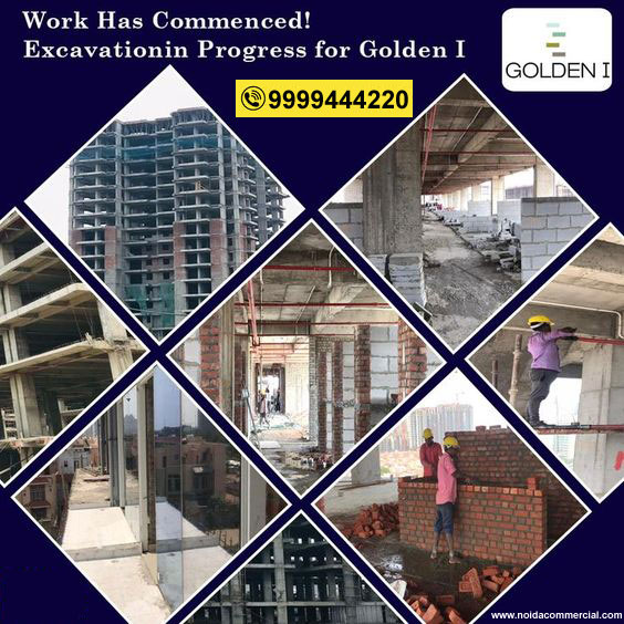 Office Space for Sale in Noida Extension